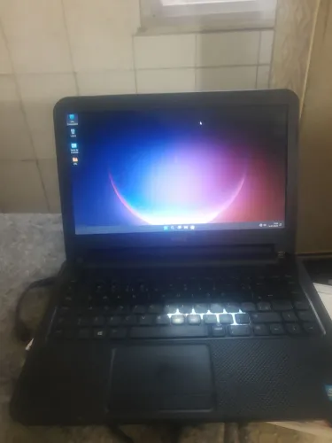 Notebook Dell i3 G3