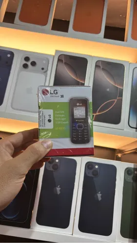 Celular LG B 220