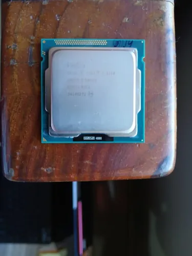 processador i3 3250
