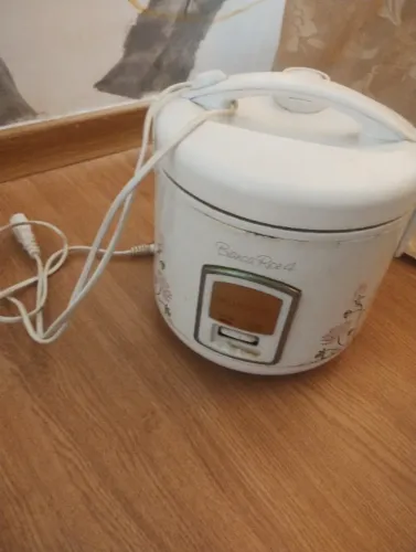 Panela de arroz