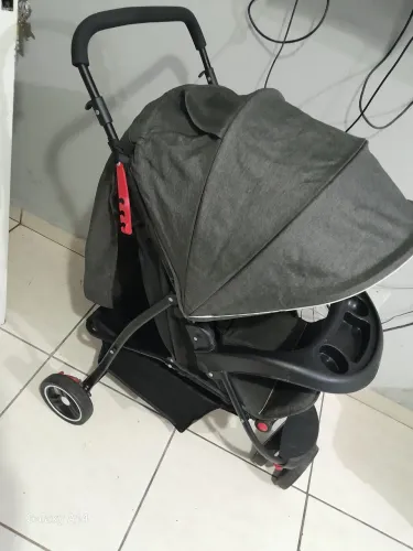 Carrinho  de bebê 4ride