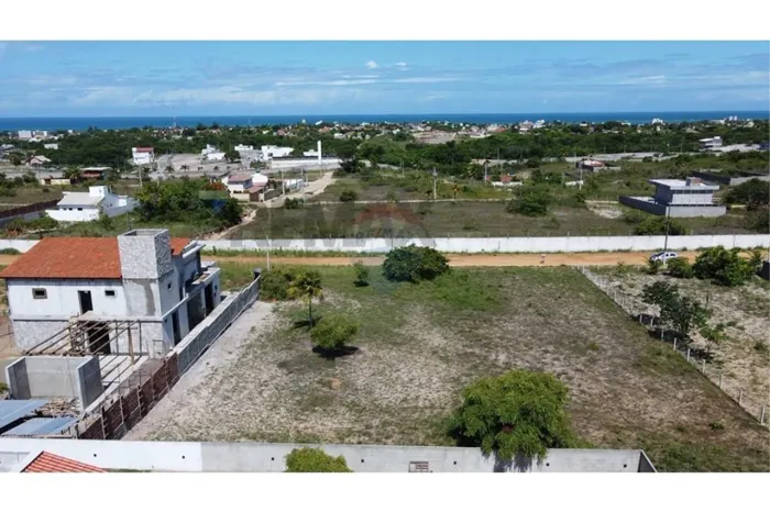 Terreno dos Sonhos no Litoral Paraibano