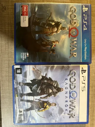 Jogos PlayStation 