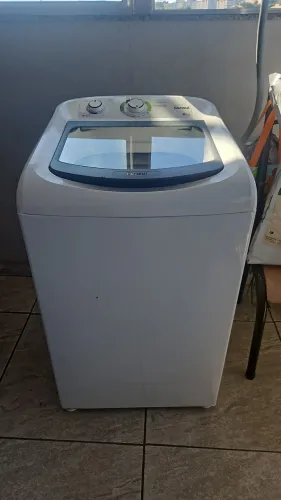 Máquina de lavar Consul 9k