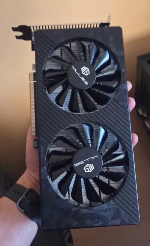 RX 590GME 8GB