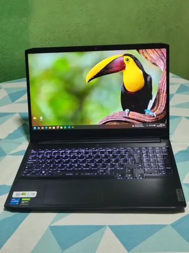 Notebook Lenovo Ideapad Gaming I3