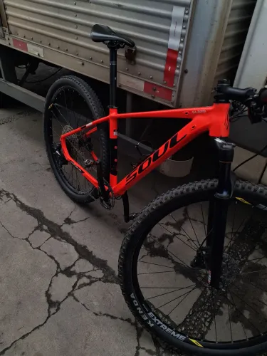 Bike soul
