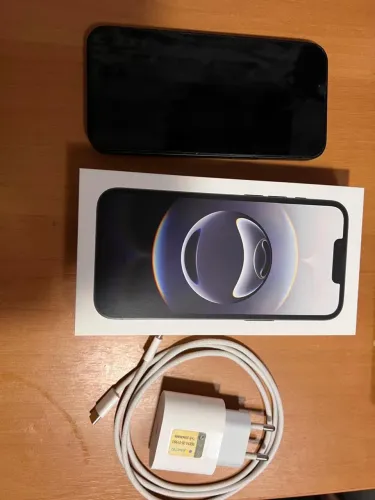 IPHONE 16e 256gb novíssimo