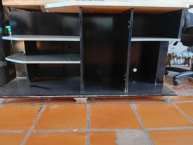 Rack de tv 