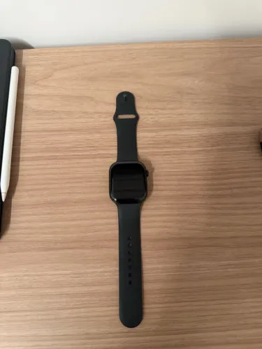 Apple Watch Serie 11 