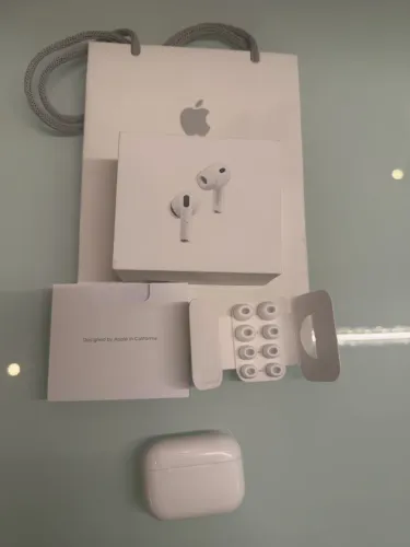 AirPods Pro3 original com NF