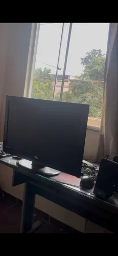 Tv STI não é smart