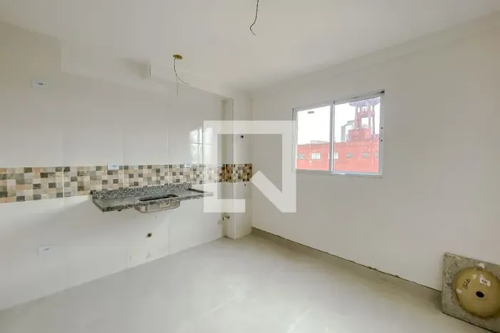 Apartamento à Venda - Brás, 1 Quarto, 25 m2