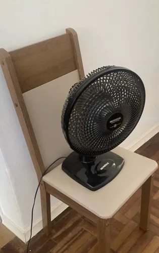 Ventilador Mondial