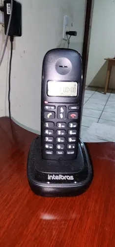 Telefone sem fio