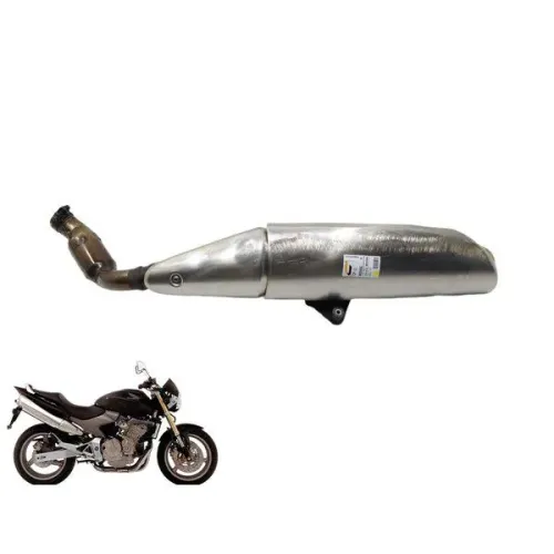 Ponteira ORIGINAL HONDA Hornet CARBURADA