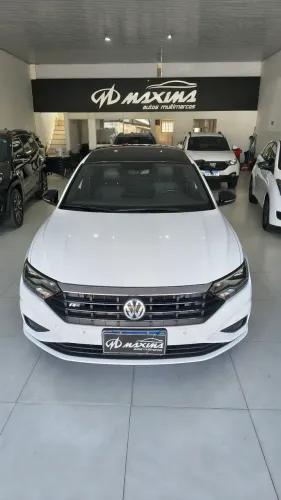 Volkswagen Jetta R-line 250 TSI 1.4 Flex 16V Aut. 2018
