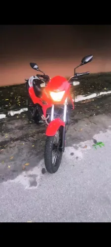 NX 400i FALCON