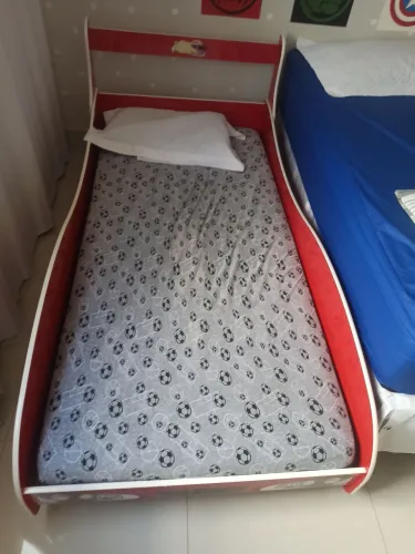 Cama infantil