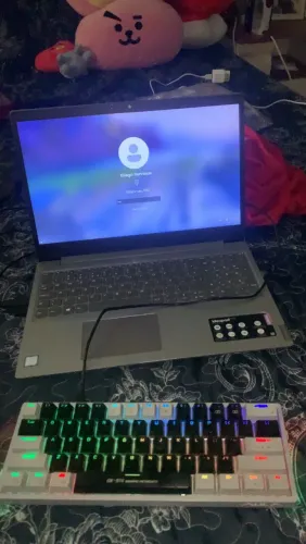 Lenovo ideapad s145