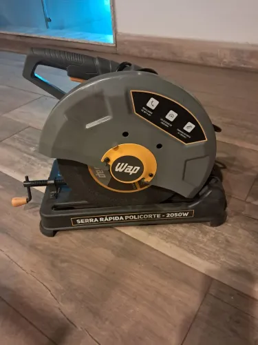 Policorte WAP 2050w 127v