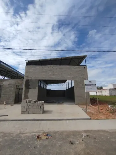 Galpão Comercial para Locação em Timon