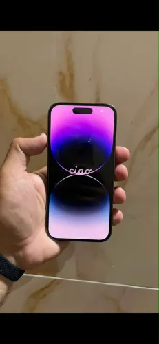 iPhone 14 Pro 256gb