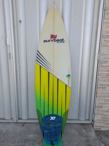 Prancha de surf top