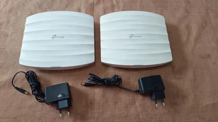 Roteador EAP115 TP-Link