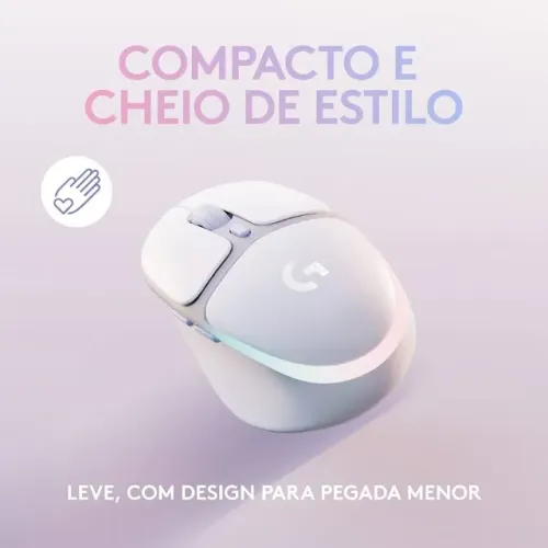 Mouse Gamer Logitech G705 Lightspeed
