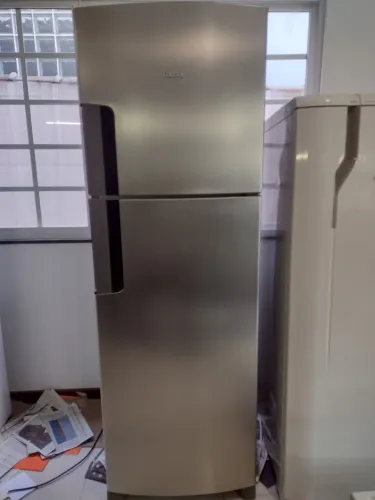 Geladeira Consul 377L 110v (Zero+garantia)