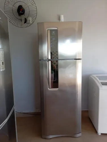 Geladeira Electrolux Frost Free