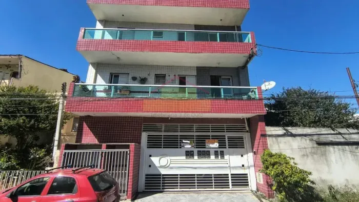 Imóvel para aluguel com 38 metros quadrados com 2 quartos em Vila Buenos Aires - São Paulo
