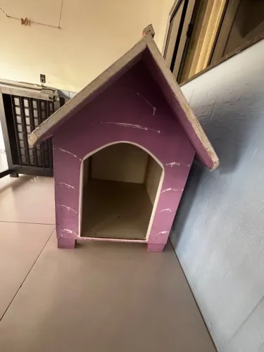Casinha para cachorro