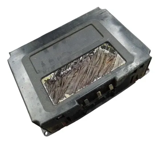 Computador Bordo Gm Vectra 1997 A 2005 *