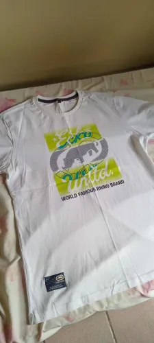 Camisa Ecko Origianl Nova G