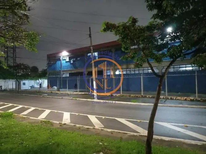 Galpão para locação na Vila Maria