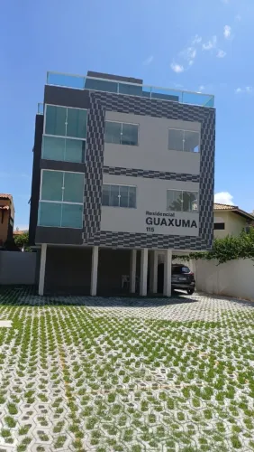 Apartamento Praia do Flamengo 2Q novo térreo pertinho da praia