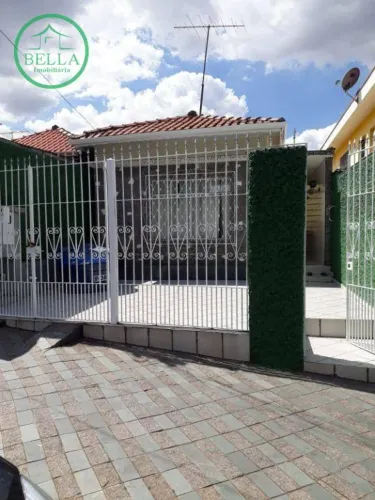 Ótima casa térrea à venda na Vila Jaguara