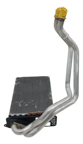 Radiador Ar Quente Fiat Doblo 2006 2007 2008