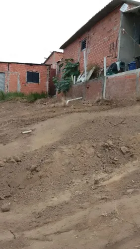 Terreno localizado no rosa balão, continuação do satélite 1