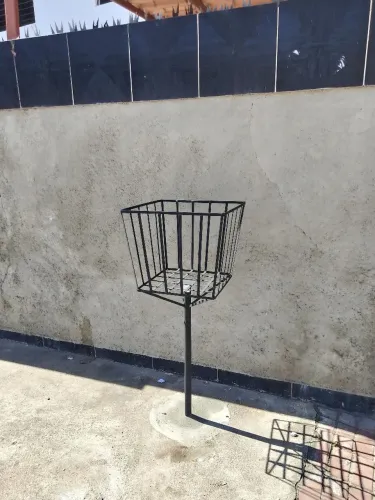 Lixeira a mais vendida da olx