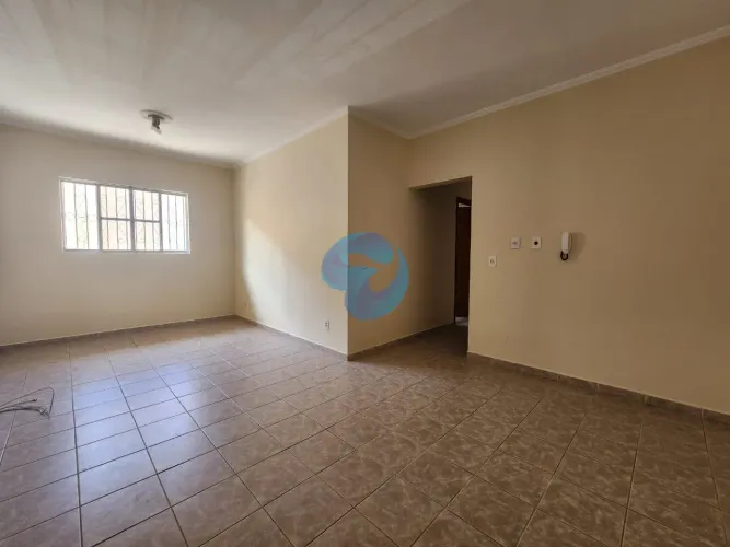 Apartamento Térreo de 65m² com 2 Dormitórios no Parque da Biquinha