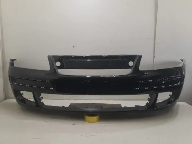 Parachoque Dianteiro Fiat Idea 2004/2010 Original 24376