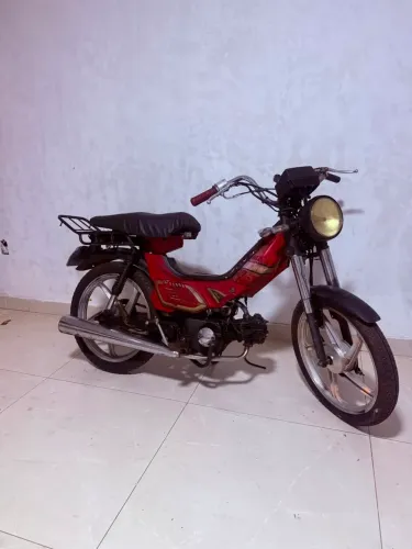 Mobilete