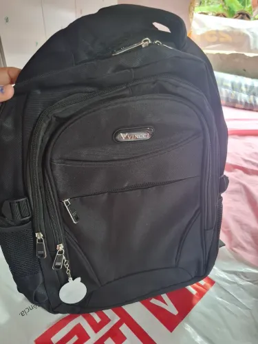MOCHILA NOVA 