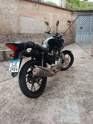 Vendo fan 160