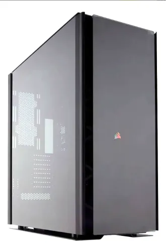 Gabinete Corsair Obsidian 1000D - Novo Lacrado