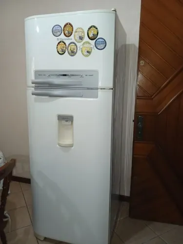 Geladeira Electrolux DFW 48