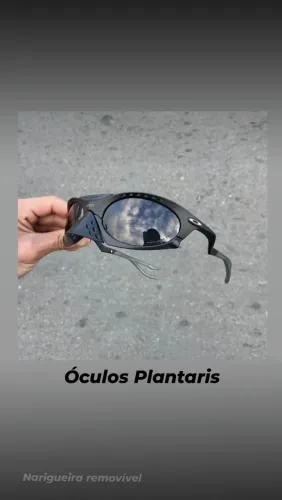 Óculos Plantaris